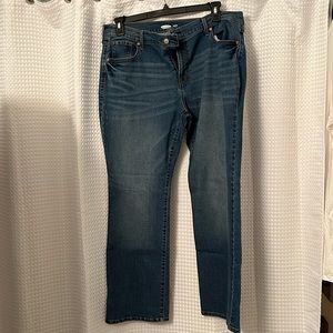 Old Navy Bootcut Jeans